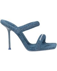 Alexander Wang - Sandals - Lyst