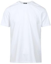 Hogan - T-shirt - Lyst