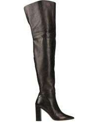 Elisabetta Franchi - Stiefel - Lyst