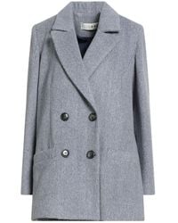 Haveone - Abrigo - Lyst