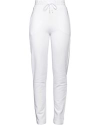 Roberto Cavalli - Trouser - Lyst