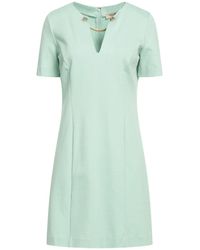 Twinset - Mini Dress - Lyst