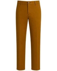 CIGALA'S - Pants Lyocell, Cotton, Elastane - Lyst