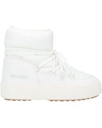 Moon Boot - Stiefelette - Lyst