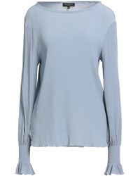Antonelli - Top Acetate, Silk - Lyst
