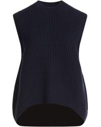 Daniele Fiesoli - Collezione N_01 Sweater Merino Wool, Cashmere - Lyst