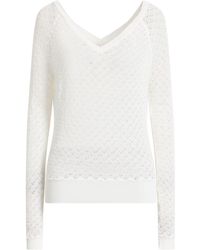 Blugirl Blumarine - Jumper - Lyst