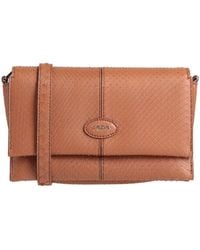 Tod's - Umhängetasche - Lyst