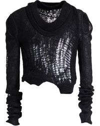 Rick Owens - Jumper - Lyst