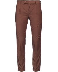 Daniele Alessandrini - Trouser - Lyst