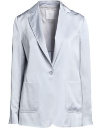 Eleventy - Blazer - Lyst