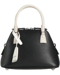 Maison Margiela - Handbag Goat Skin - Lyst