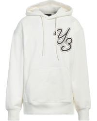 Y-3 - Sweatshirt - Lyst