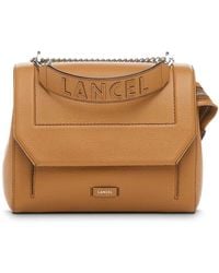 Lancel - Handtaschen - Lyst