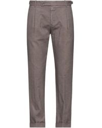 Berwich - Pants - Lyst