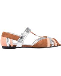 Prada Sandali - Multicolore