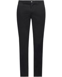 ARMANI EXCHANGE - Trouser - Lyst