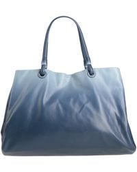 Emporio Armani - Shoulder Bag - Lyst