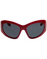 Marc Jacobs - Sunglasses - Lyst