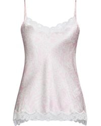Max & Moi - Top - Lyst