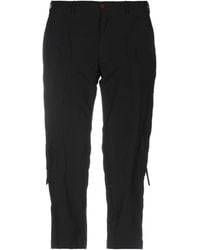 Comme des Garçons - Homme Plus Pants Polyester - Lyst