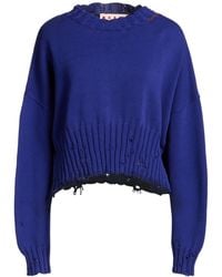 Marni - Pullover - Lyst