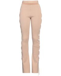 ANDREADAMO - Pants - Lyst
