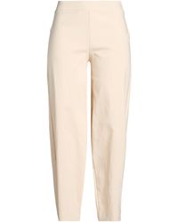 Liviana Conti - Pants Viscose, Polyamide, Elastane - Lyst