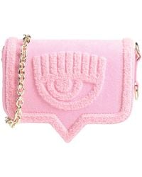 Chiara Ferragni - Cross-Body Bag - Lyst