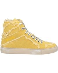 Zadig & Voltaire - Sneakers - Lyst
