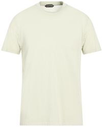 Tom Ford - T-Shirt - Lyst