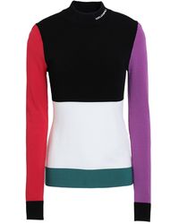 Karl Lagerfeld - Turtleneck - Lyst