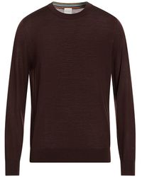 Paul Smith - Pullover - Lyst