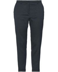 19.70 Nineteen Seventy - Pants - Lyst