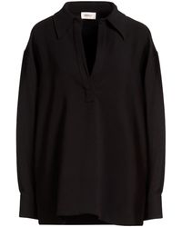 Ottod'Ame - Top Polyester, Viscose, Elastane - Lyst
