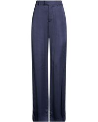 Berwich - Midnight Pants Polyester, Elastane - Lyst