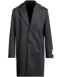 Officina 36 - Coat - Lyst