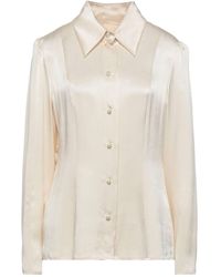 ALEXACHUNG Tops for Women | Online Sale up to 75% off | Lyst