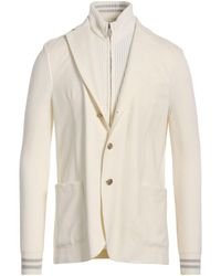 Eleventy - Blazer - Lyst