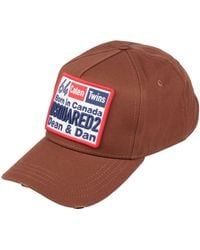 DSquared² - Mützen & Hüte - Lyst