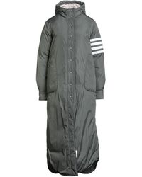 Thom Browne - Pufferjacke & Daunenjacke - Lyst
