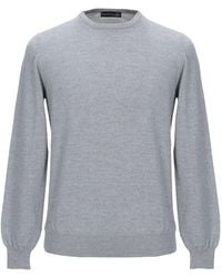 Barba Napoli - Pullover - Lyst