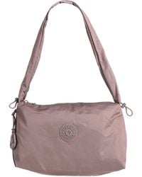 Kipling - Shoulder Bag Polyester - Lyst