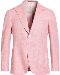 Isaia - Blazers - Lyst