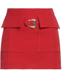 Versace - Mini Skirt - Lyst