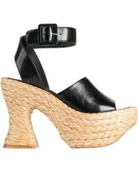 Paloma Barceló - Sandals - Lyst