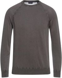 Drumohr - Sweater - Lyst