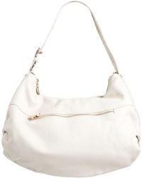 Borbonese - Schultertasche - Lyst