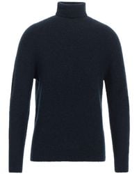 Jeordie's - Turtleneck - Lyst