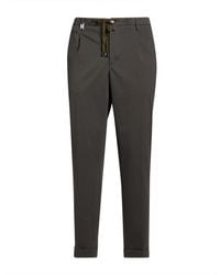 Barbati - Trouser - Lyst